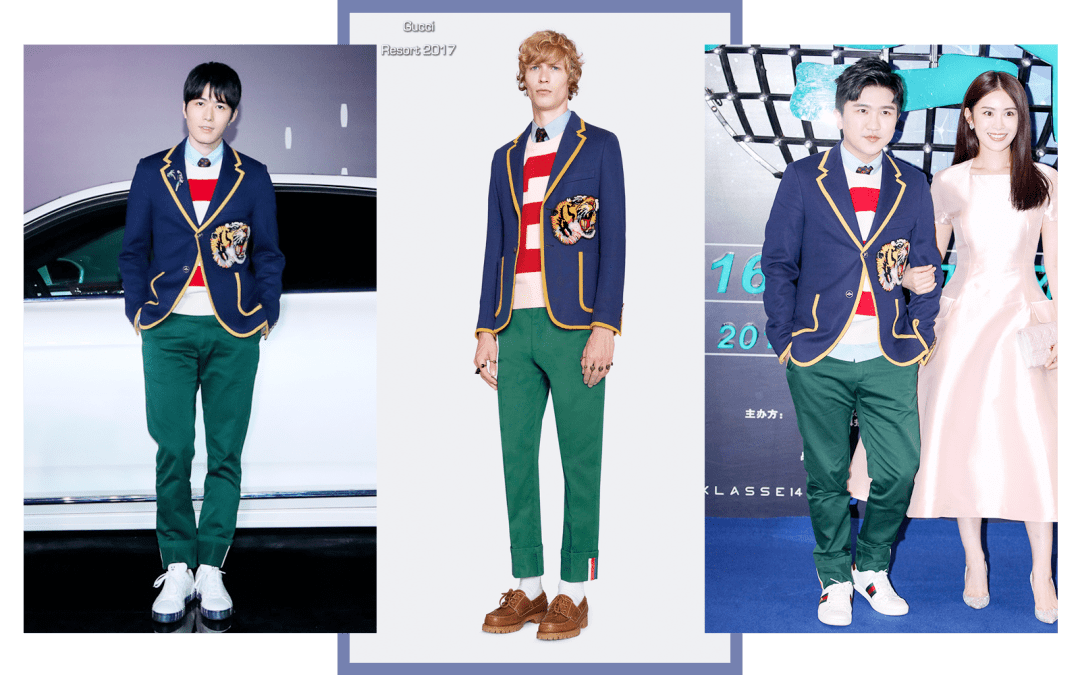 节目|从谢娜到吴昕再到张大大，湖南卫视才是中国的时尚之巅