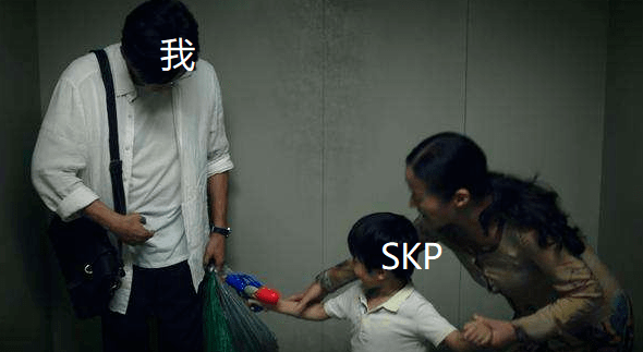 消费|“如何在高档商场里隐藏自己的穷酸？”