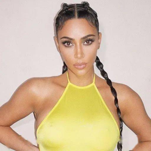 头发|A爆了!都来学绮绮子的女Rapper编发!