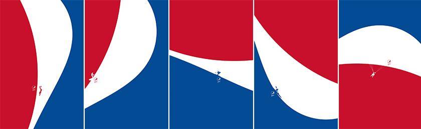 标志|大牌为何热衷改logo？
