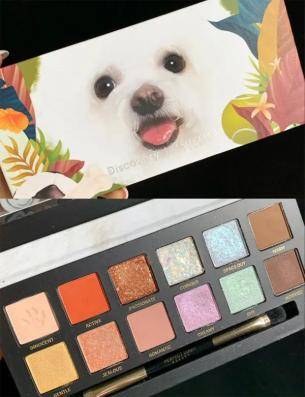 味儿|网红联名，休想骗我一分钱