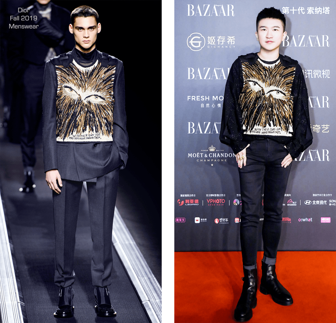 节目|从谢娜到吴昕再到张大大，湖南卫视才是中国的时尚之巅