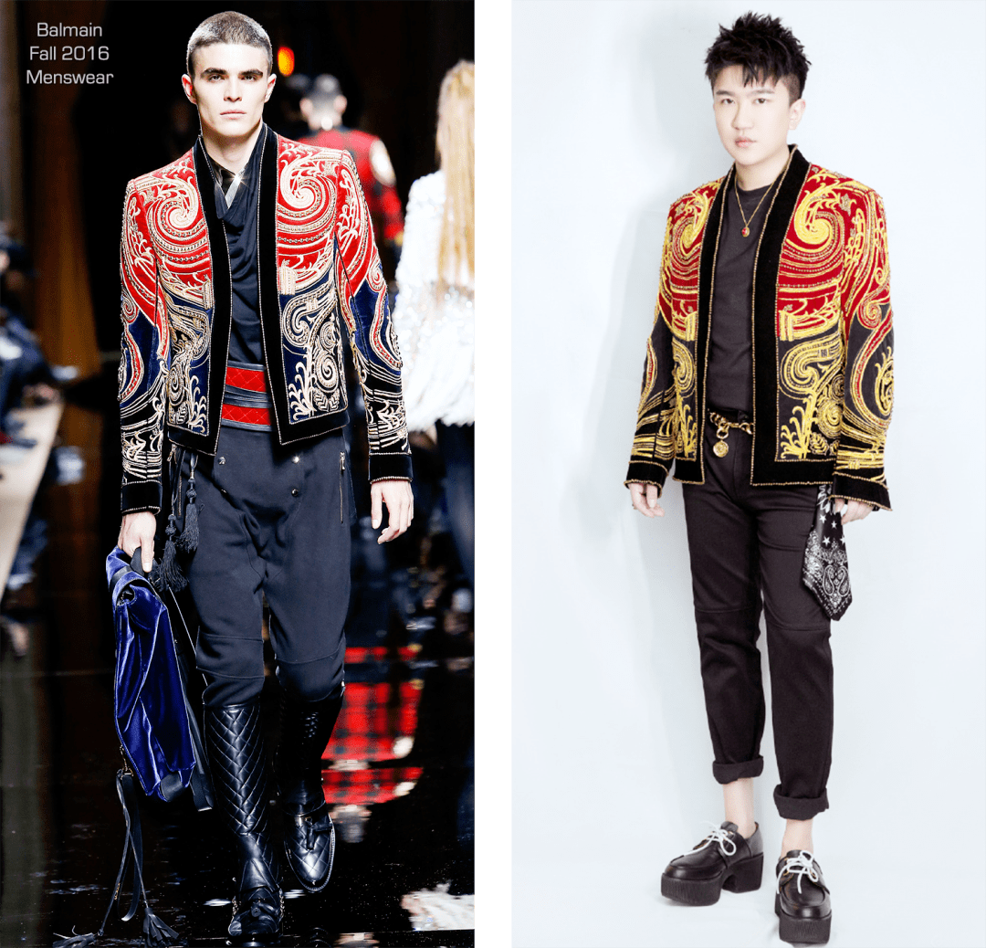 节目|从谢娜到吴昕再到张大大，湖南卫视才是中国的时尚之巅