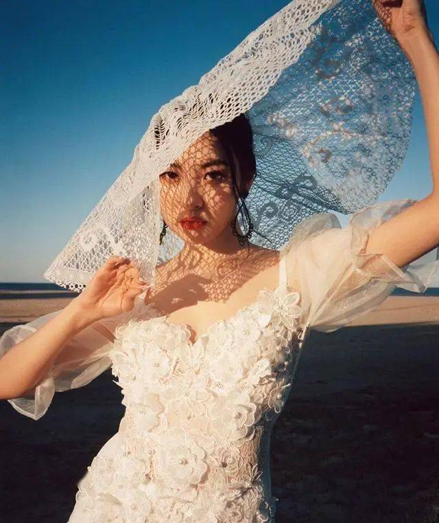 step|打卡宋祖儿同款瘦腿操 这酸爽谁做谁知道！