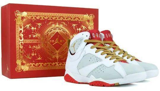 Brand|在AJNT 23之前，Jordan Brand鞋盒上还有哪些“非常规”操作？