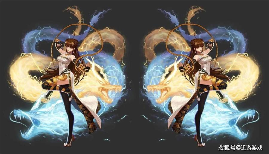 地下城2020韩服职业_DNF:韩服12月打桩排名出炉!仅2个职业破万亿,忍者成幻