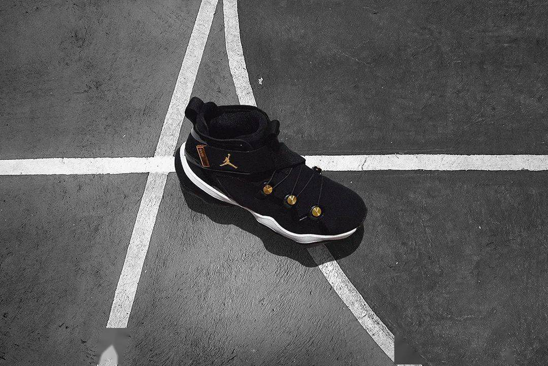 Brand|在AJNT 23之前，Jordan Brand鞋盒上还有哪些“非常规”操作？