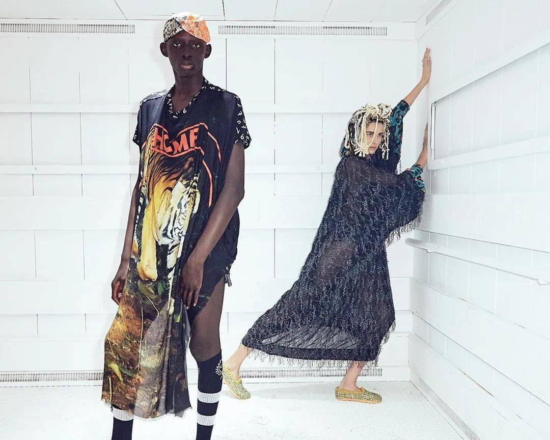 Malcolm|比《NANA》更野更“坏”的，是这个79岁老婆婆