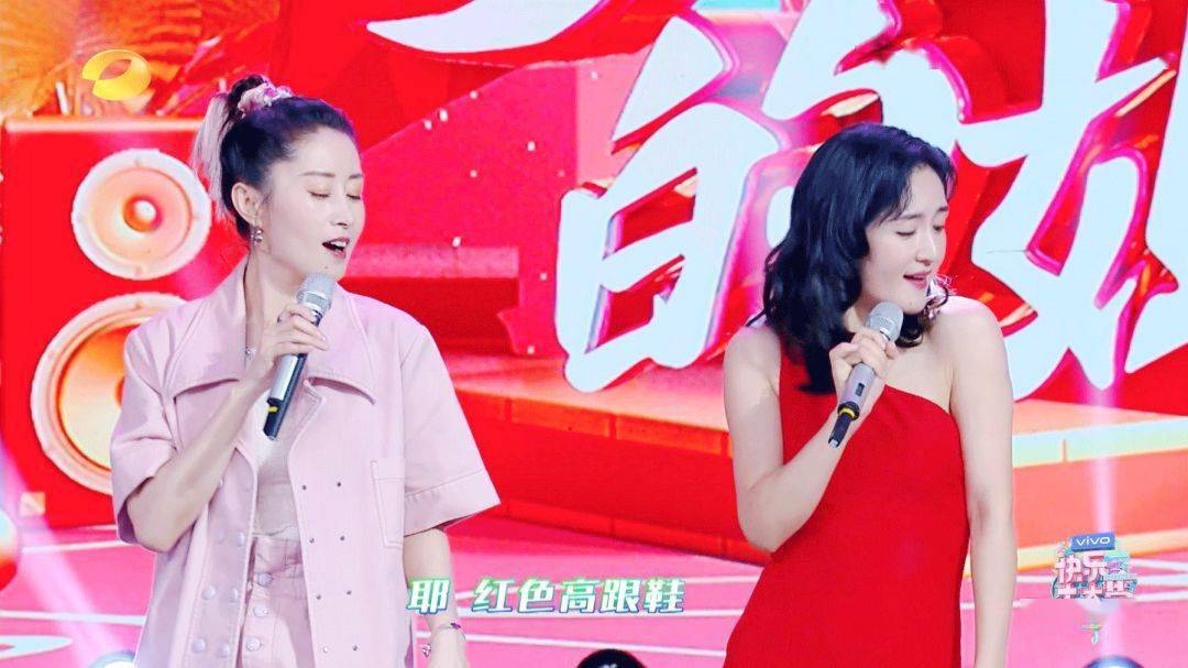 节目|从谢娜到吴昕再到张大大，湖南卫视才是中国的时尚之巅