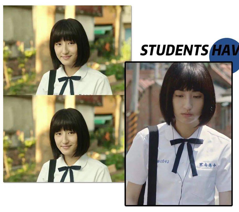 cr|夏天最丑的3款短发,爱美女生千万别留!