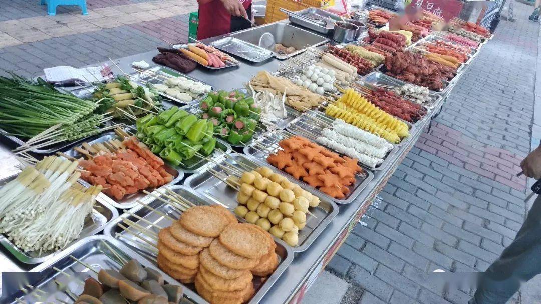 活动|库伦人我们自己的“音乐美食文化节” 来啦！