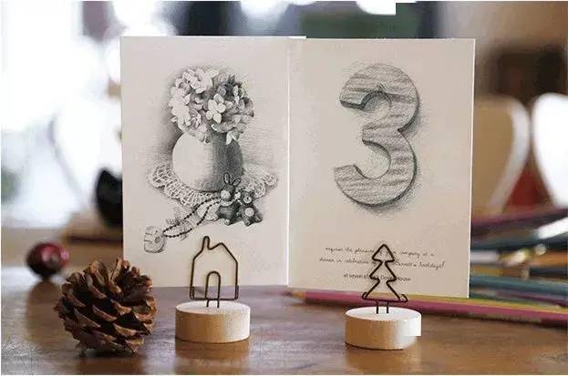 漂亮|3分钟教你画出漂亮线稿,一看就会!