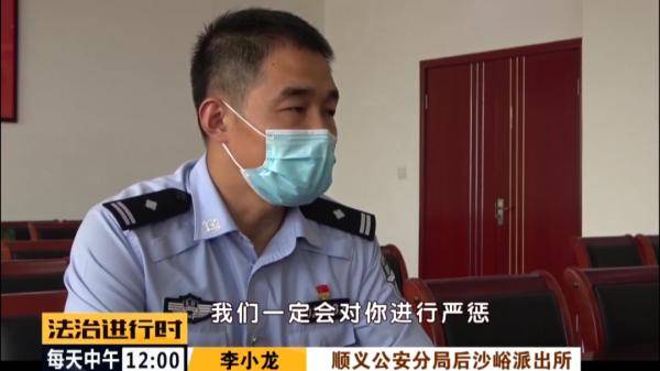 美女|北京顺义：身高1米8的高颜值美女，竟然是个“三只手”