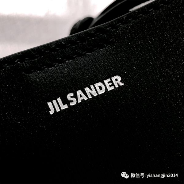 Tangle|团购 | 此生必收单品:极简美学代表作JS扭结相机包