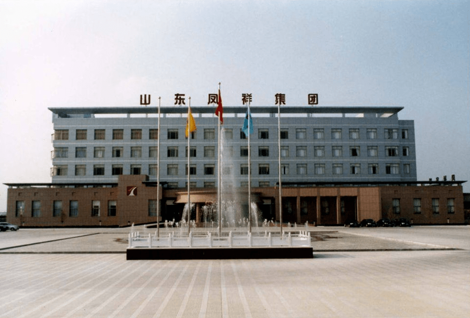 成就|鲁股日报丨凤祥股份港交所上市 成就全产业链肉鸡食品第一股