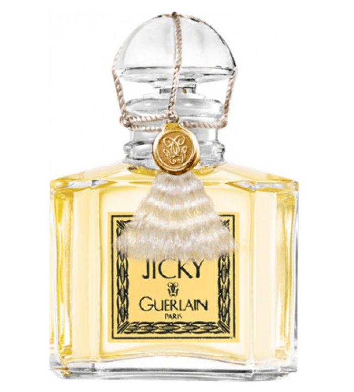 汗味|香水味+汗味匪夷所思，直到我知道了香水的黑历史