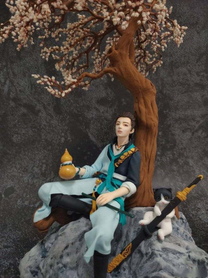 有才华的小飞侠又行动了！耗时三个月制作超精