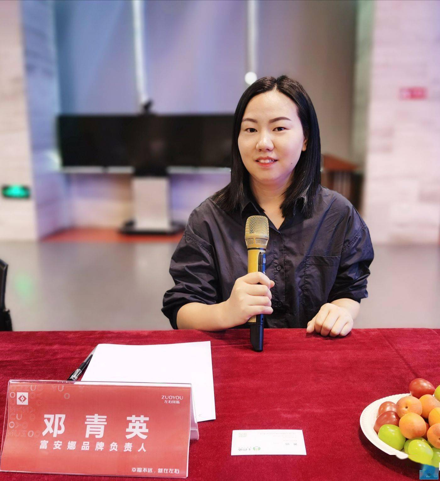 青英|富安娜邓青英：锁定高端消费客群做私人化定制