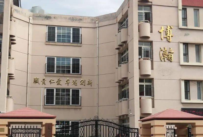 师范大学南开附属中学,天津大学附属中学,南开大学附属中学 博瀚小学