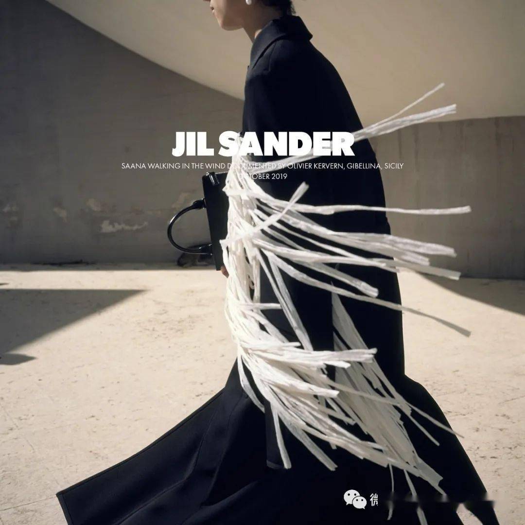 Tangle|团购 | 此生必收单品:极简美学代表作JS扭结相机包