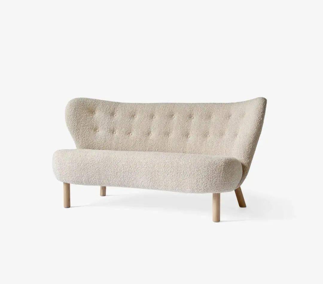 Viggo|一家温暖且高级的咖啡店，该如何设计？