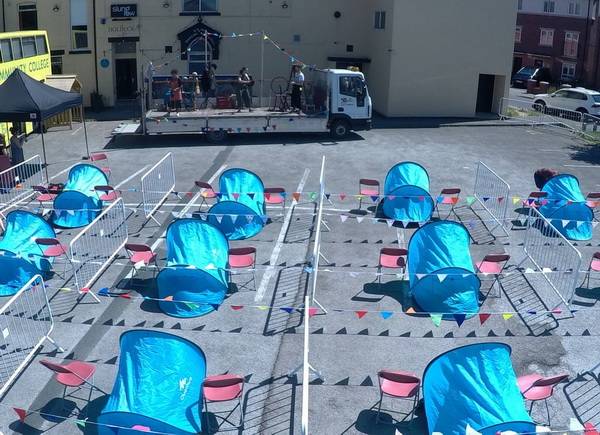 疫情|后疫情时代，剧院的未来在哪里？