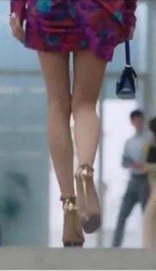 剧中|虽然是神经病，但够时髦就没关系！