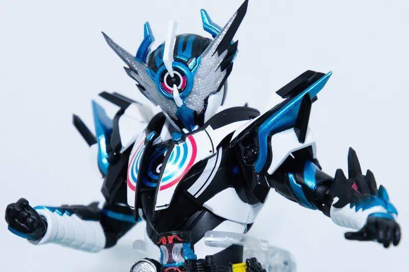 假面骑士cross-z evol,假面骑士cross-z build 假面骑士cross-z evol手办化!
