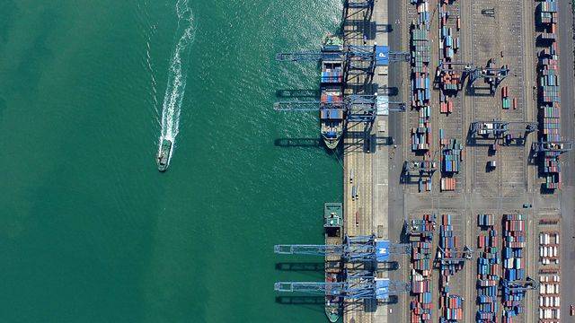 刘爱华|超预期！中国经济增长负转正，复苏大格局已然形成