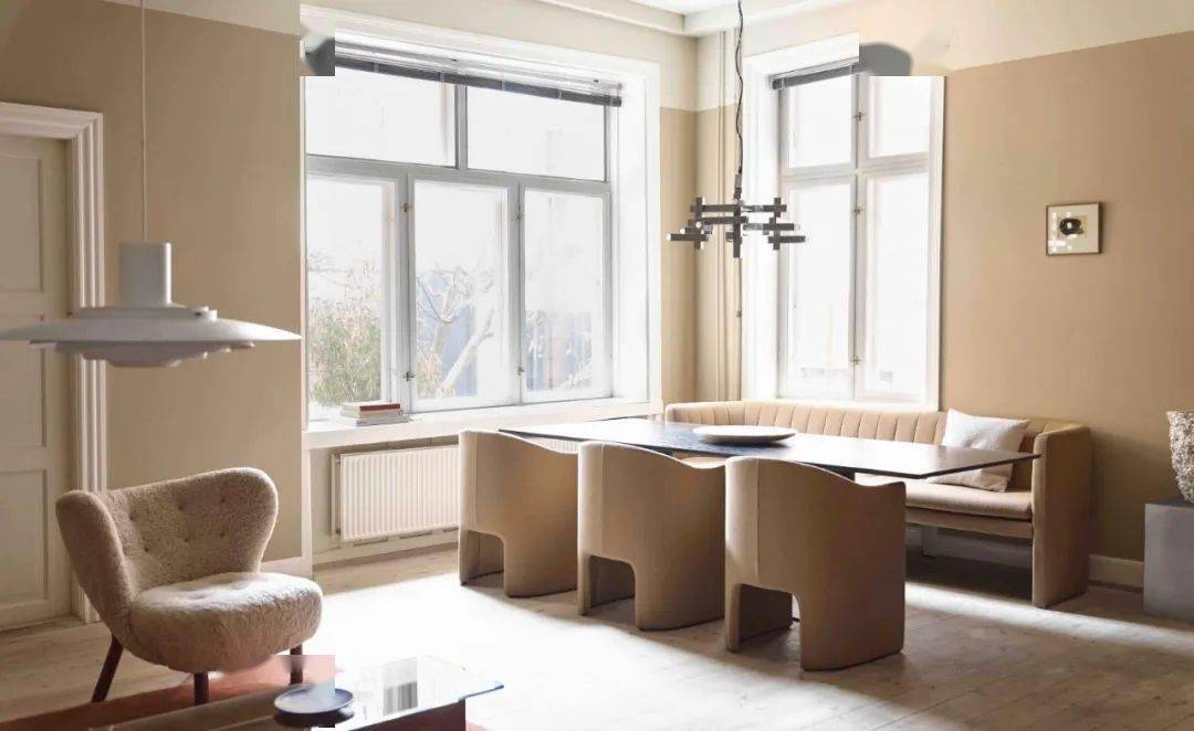 Viggo|一家温暖且高级的咖啡店，该如何设计？