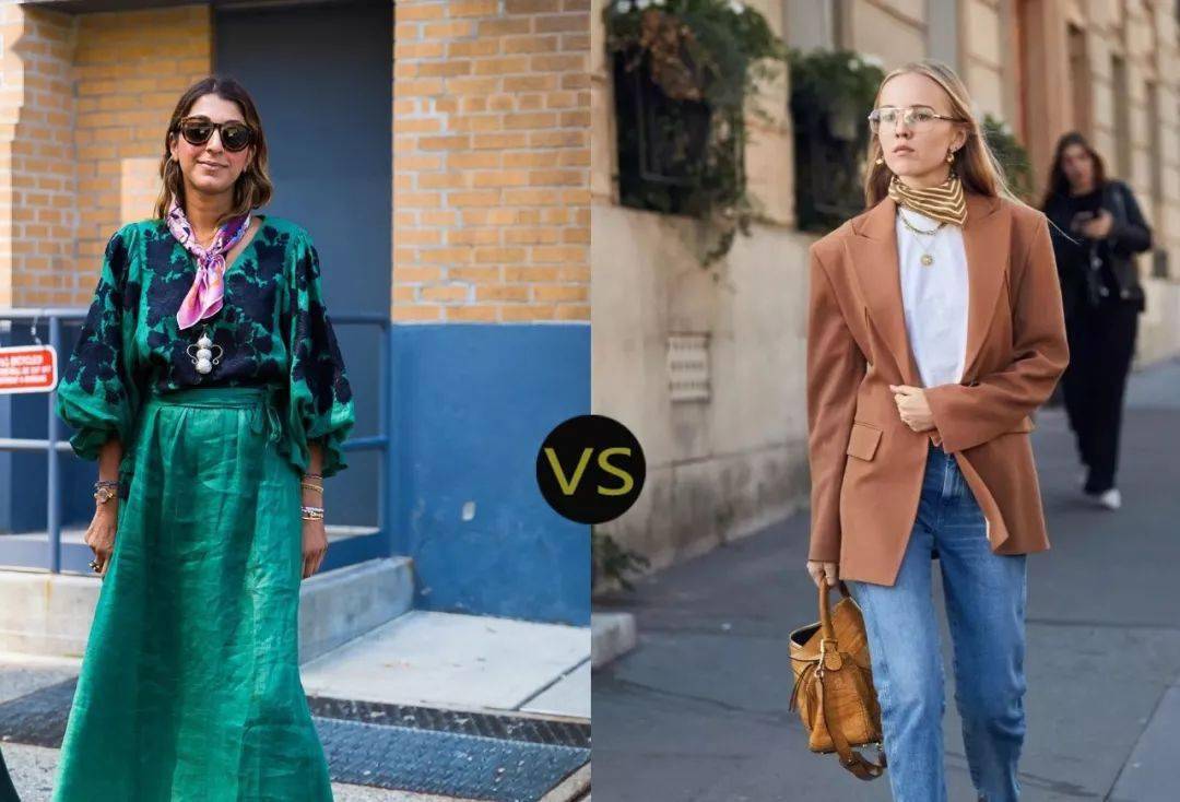 项链|也许你和万茜 泫雅 Jennie衣品的距离，只差这几件配饰的运用！