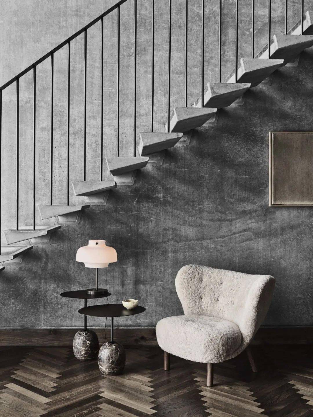 Viggo|一家温暖且高级的咖啡店，该如何设计？