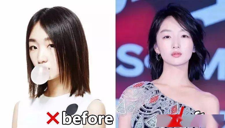 头发|你一直被这些发型耽误了颜值！