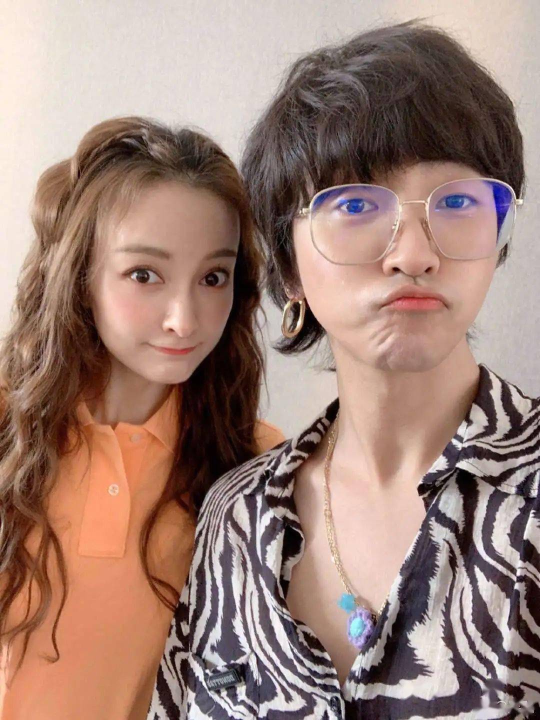 颜也|网红艳压范冰冰？想不到亚洲神颜也有这天。。。