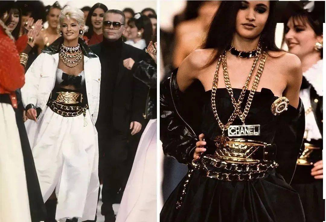 项链|也许你和万茜 泫雅 Jennie衣品的距离，只差这几件配饰的运用！