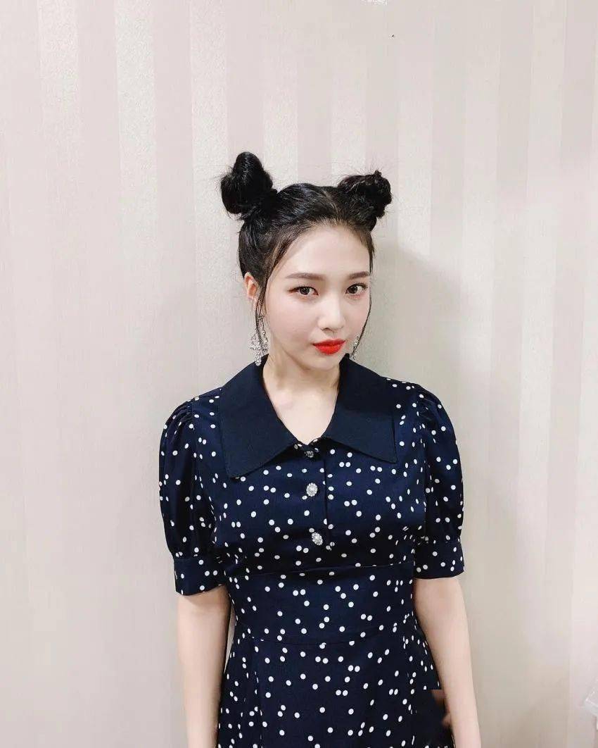 女孩|这个夏天，要做一个清爽的果汁女孩