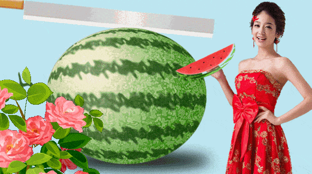 7月最新清晨早上好暖心祝福语动态表情鲜花图片,最漂亮早安问候语动画