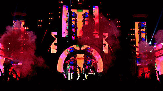 活动|库伦人我们自己的“音乐美食文化节” 来啦！