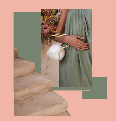 Cult|什么样的包袋品牌敢自称传家宝：CULT GAIA