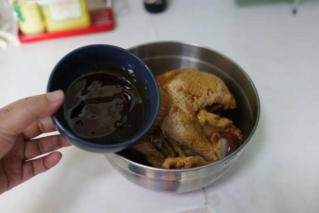 南方人入伏才不吃餃子呢！吃它健脾祛濕又防暑，一年都有好身體 熱愛美食 第7张