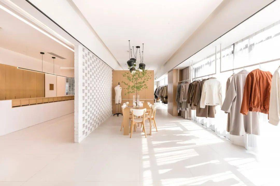 空间|如何成为办公空间设计界中的一股清流？| FF STUDIO【办公室装修V1366期】