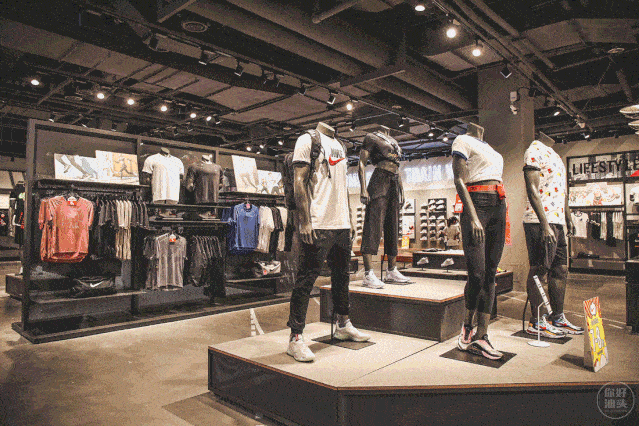 活动|低至5折,群光广场搞事情啦!据说只有1%的汕头人知道!