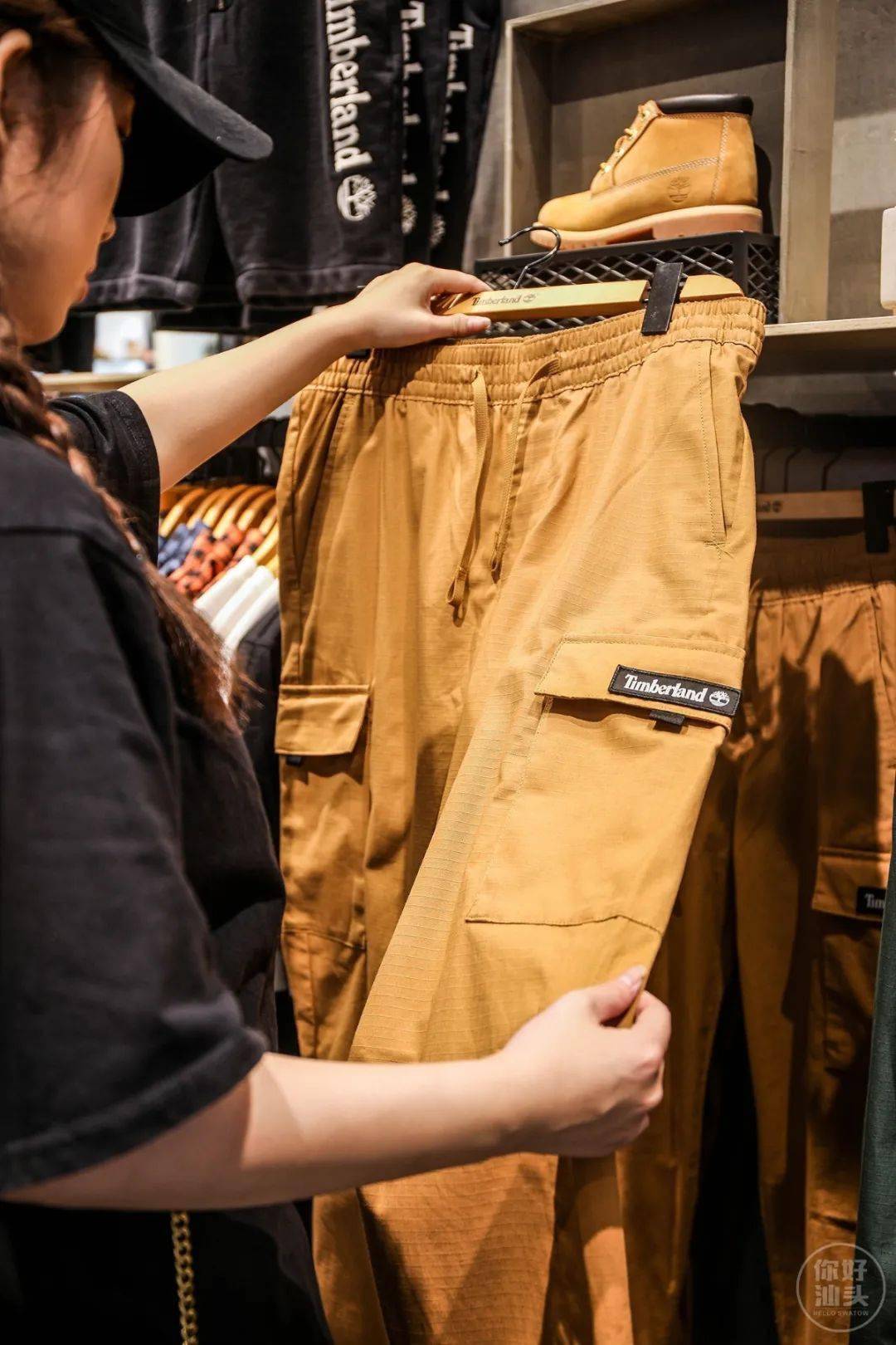 活动|低至5折,群光广场搞事情啦!据说只有1%的汕头人知道!