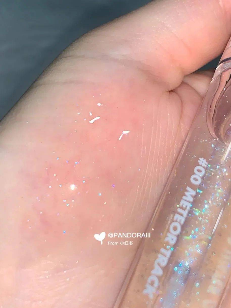 cr|比起渣女妆,这个欲而不骚的妆容才是高段位吧!