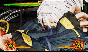 王者荣耀又要出snk英雄了 这次是个剑客会是夏洛特吗