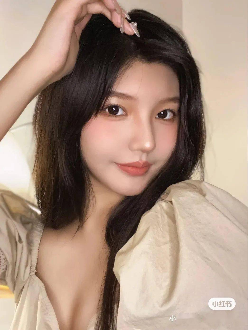 cr|比起渣女妆,这个欲而不骚的妆容才是高段位吧!