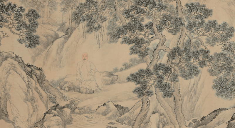 展为|朱元璋长啥样?李清照“颜值”很能打?国博明清肖像展为你揭秘