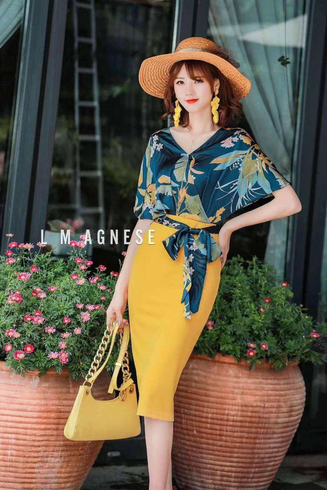 简爱格|你的形象有多好，运气就有多好