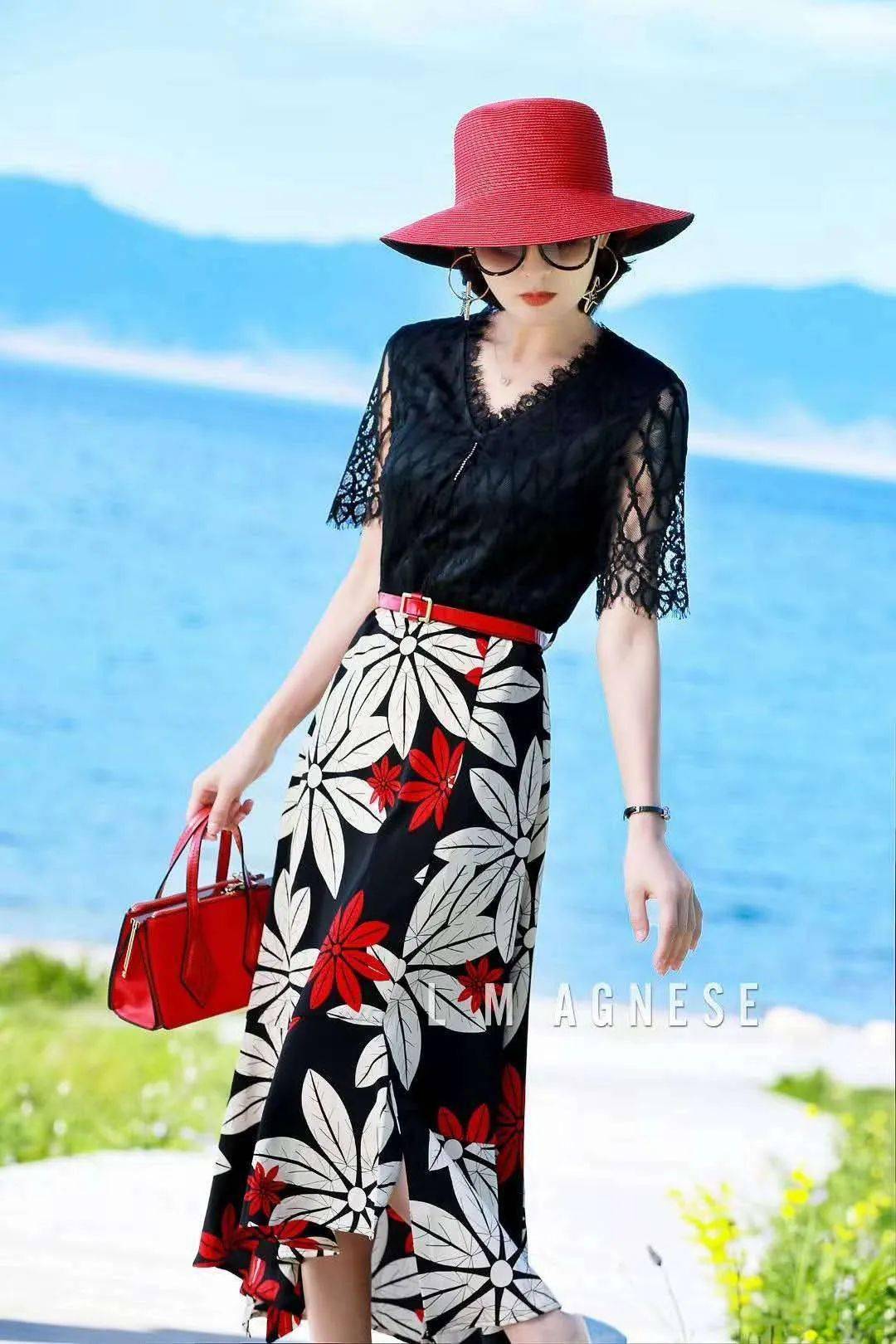 简爱格|你的形象有多好，运气就有多好