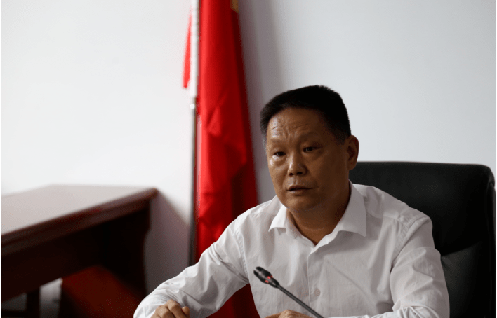 韩明智强调,企业要树立高质量赶超发展的理念,把创新,协调,绿色,开放